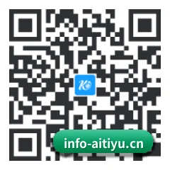 Android APP 二维码