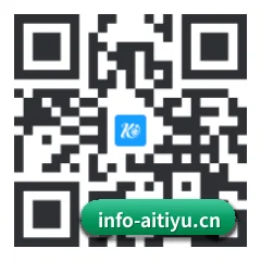 系统版 iOS 二维码